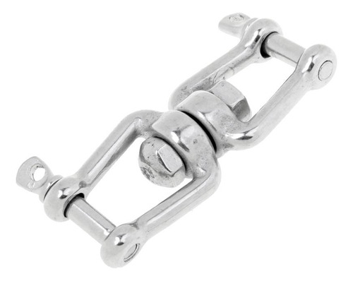 Acero Inoxidable De Marino. M5