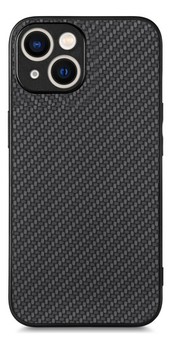 Funda De Fibra De Carbono Para Google Pixel 7 5g/pixel 7a/pixel 7 Pro Con Textura De Piel, Ultrafina, Resistente A Los Golpes