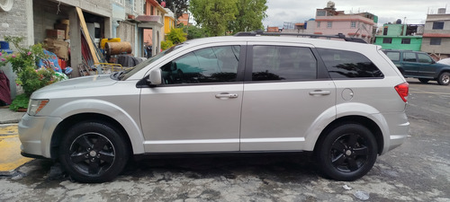 Dodge Journey 2.4 Se Ee At