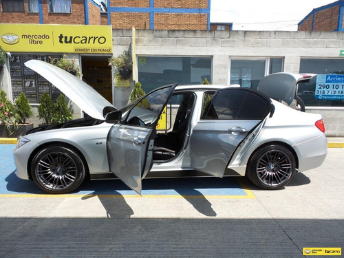 Imagen 10 de 25 de Bmw 320 I Sport Line