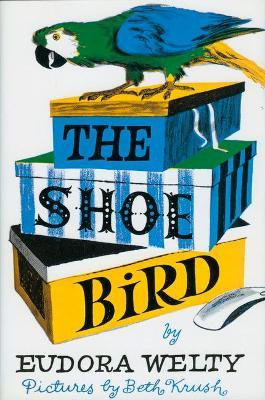 Libro The Shoe Bird - Eudora Welty
