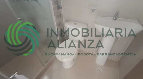 Apartamento En Venta En Paseo Del Puente Ii. Cod V61511