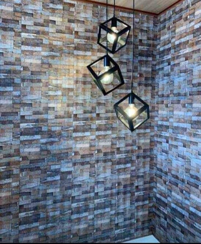 Tablillas Pvc Gruesas Y Buenas