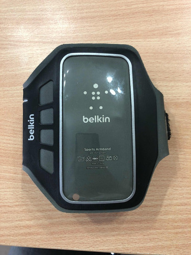 Armband Belkin iPhone 5/5s/se Usado