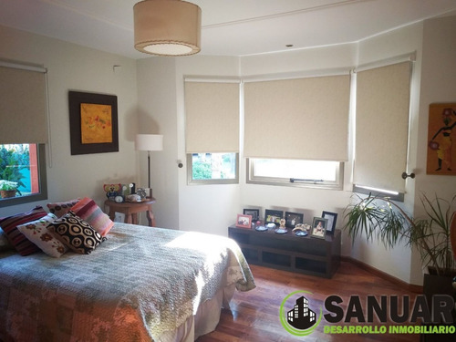 Imagen 6 de 10 de Vendo Casa 5 Dormitorios San Isidro Villa Allende!