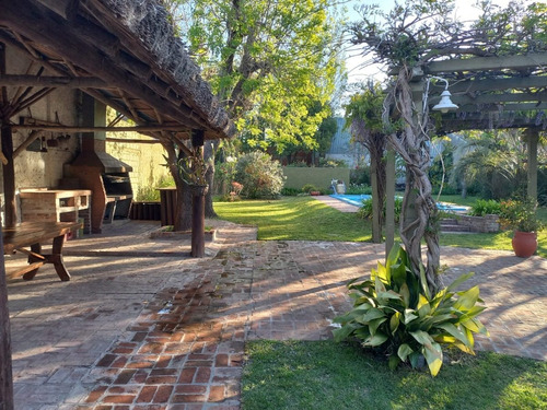 Imagen 13 de 15 de Casa Quinta Para Descanso En La Plata