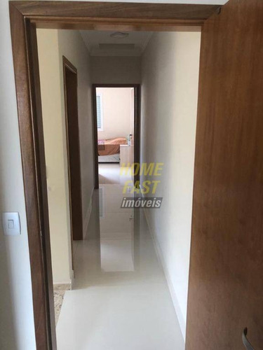 Imagem 18 de 30 de Sobrado Com 3 Dormitórios À Venda, 225 M² Por R$ 1.100.000 - Jardim Santa Mena - Guarulhos/sp - So0917