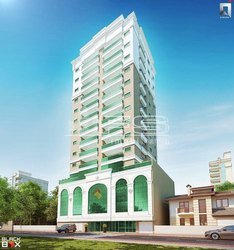 Imagem 1 de 15 de Volo Prime Residence 3 Suites Itapema - 2198