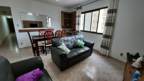 Imagem 1 de 7 de Apartamento - Florida - Ref: 2635 - V-2635