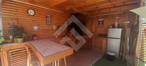 Imagen 21 de 27 de Casa En Venta De 5 Dorm. En La Florida