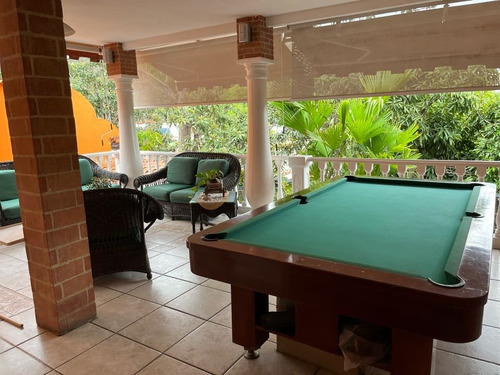 Imagen 10 de 18 de Vendo Casa 480m2 5h/5b/5p El Cafetal Santa Ana 1265