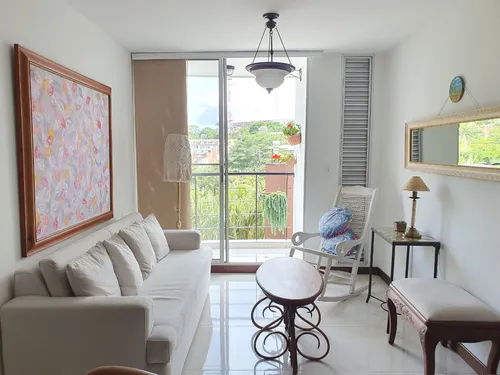 Alquilo Apartamento Pereira Excelente Ubicacion