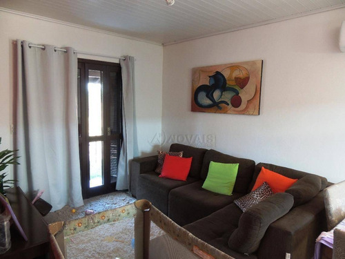 Imagem 5 de 8 de Casa À Venda, 112 M² Por R$ 260.000,00 - Lago Azul - Estância Velha/rs - Ca1896
