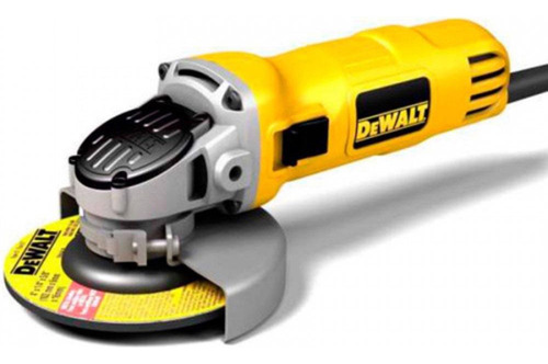 Esmerilhadeira Angular 115mm Dewalt Modelo Dwe4020 110v