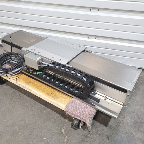 Ruch Servomotor Lsma-t-32 Linear Actuator Stroke: 54 Ccs