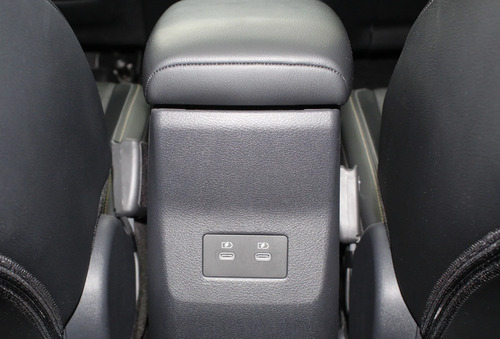 Nissan Kicks Exclusive 2.0 P16 At