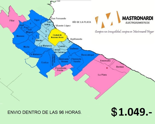 Heladera Columbia A+ 317 Litros Cíclica Chdp 32/7 Plata