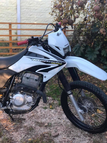 Honda Xr 250