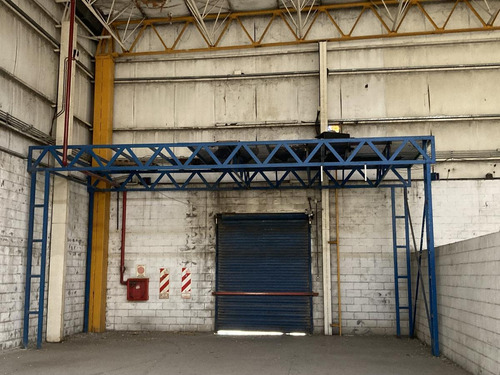 Imagen 11 de 27 de Depósito 6.000m2 - Rosario