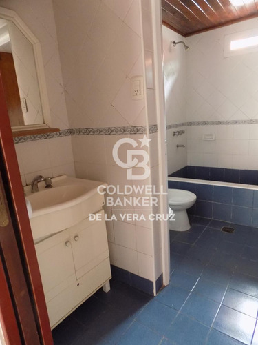 Casa Interna En Venta En Mayoraz