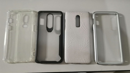 Cases Para Oneplus 6