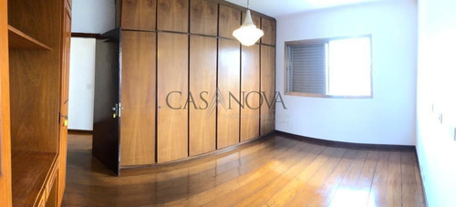 Imagem 23 de 30 de Casa À Venda Em Jardim Da Glória - Ca002420