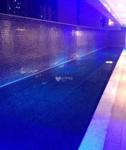 Imagem 18 de 21 de Cobertura Com 4 Quartos, 230 M² Por R$ 2.500.000 - Icaraí - Niterói/rj - Co2277