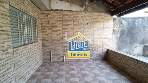Imagem 9 de 16 de Casa Com 2 Dormitórios À Venda- Jardim Conceição (nova Veneza) - Sumaré/sp - Ca5881