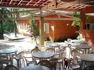 Chácaras Est Velha São Roque 30kmsp F.semana 12pessoas R$990