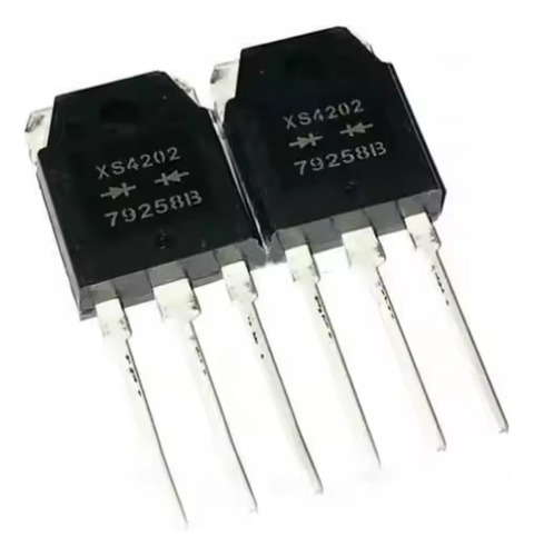 Igbt Xs4202