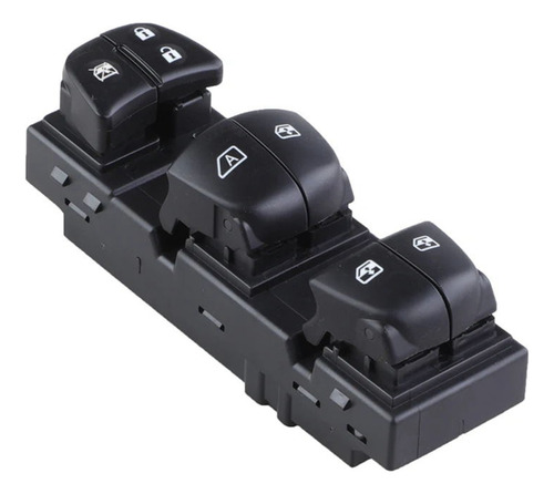 Interruptor De Ventana 254011766r 25401-0704r Lhd De 19 Pine