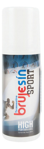  Termoactivo Brujesin Sport 80ml