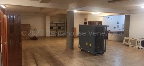 Imagen 12 de 15 de Edificio En Venta La Florida 22-23900 Eva Castillo 0414.306.72.20