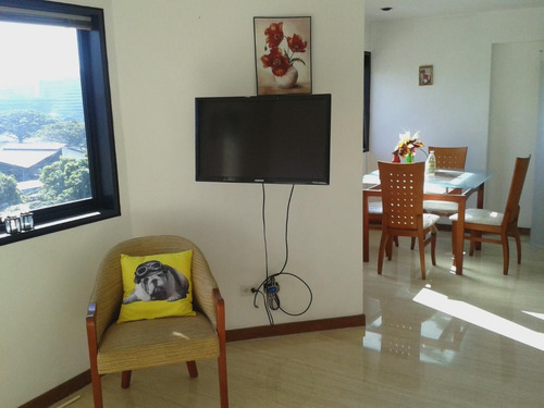 Imagen 3 de 14 de Apartamento En Alquiler Jose Carrillo If Mls #23-2292