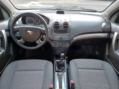 Chevrolet Aveo Lt