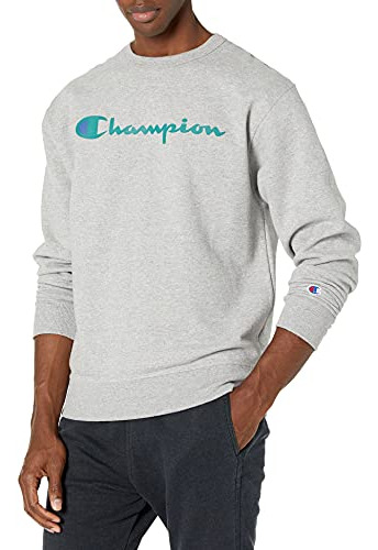 Champion Hombres Powerblend Graphic Short, B08bx5jk7h_290324