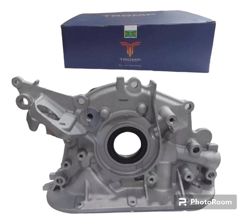 Bomba De Aceite De Toyota 4runner Prado 3.4 5vz