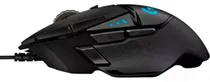Comprar Mouse Gaming Logitech G502 Hero Lightsync Rgb