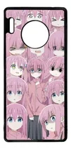 Comprar Funda Protector Case Para Huawei Mate 30 Pro Bocchi The Rock