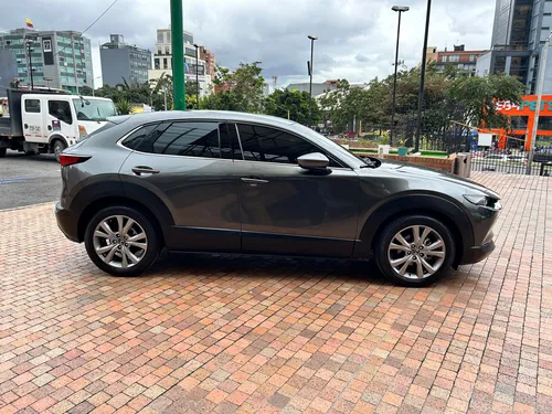 Mazda CX-30 2.0 Grand Touring Lx At Hibrido Ligero - Mhev