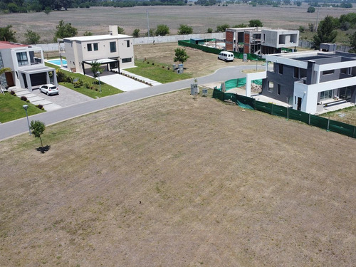 Imagen 5 de 14 de Venta - Lote En Terralagos