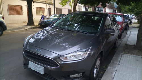 Ford Focus III 2.0 Se