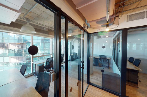 Torre Bellini | Piso Totalmente Instalado | Excelente Ubicación