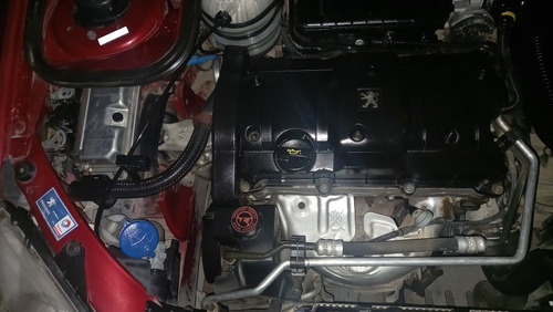Peugeot 206 1.6 Xt Premium