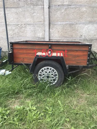 Batan Pequeño Muy Buen Andar Le Faltan Colocar Las Luces