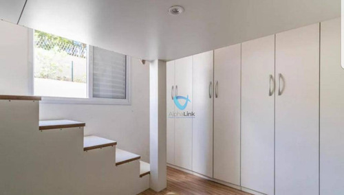 Imagem 17 de 29 de Apartamento Com 3 Dormitórios, 105 M² - Venda Por R$ 680.000,00 Ou Aluguel Por R$ 3.300,00/mês - Jardim Tupanci - Barueri/sp - Ap0994