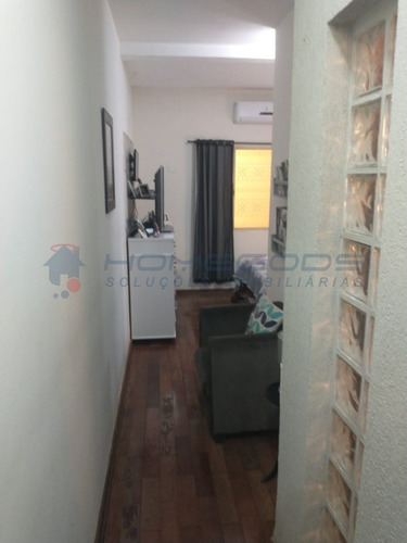 Imagem 8 de 30 de Casa A Venda Em Betel - Paulinia - Ca01288 - 70031227