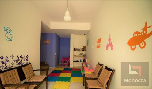Imagem 14 de 18 de Apartamento 3 Suítes - Santa Paula - São Caetano Do Sul - R327