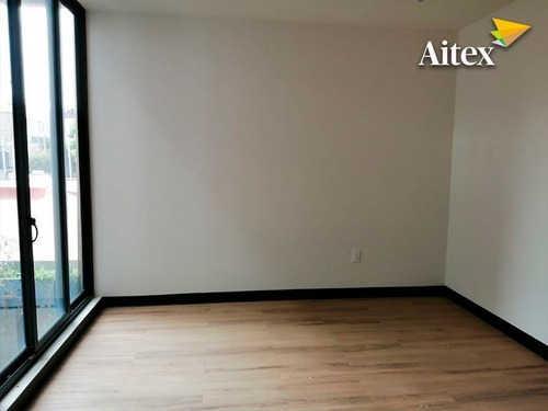 Imagen 7 de 11 de Excelente Departamento En Venta En La Colonia Narvarte