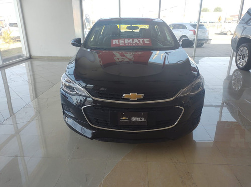 Imagen 1 de 9 de Chevrolet Cavalier 2020 1.5 Premier Piel At